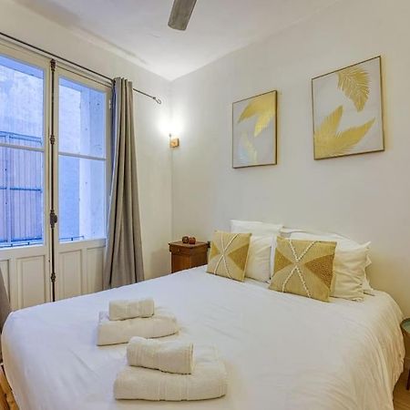 New - 1 Bed Apt Central أنتيب المظهر الخارجي الصورة