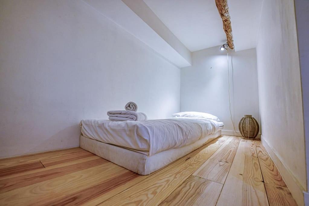 New - 1 Bed Apt Central أنتيب المظهر الخارجي الصورة
